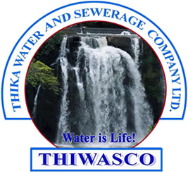 Thika Water & Sewerage Company Ltd